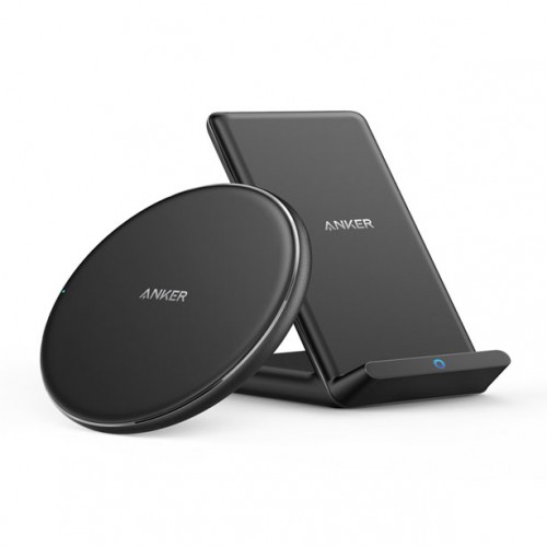 PowerCore+ 10000 with Built-in USB-C Cable Portable Charger